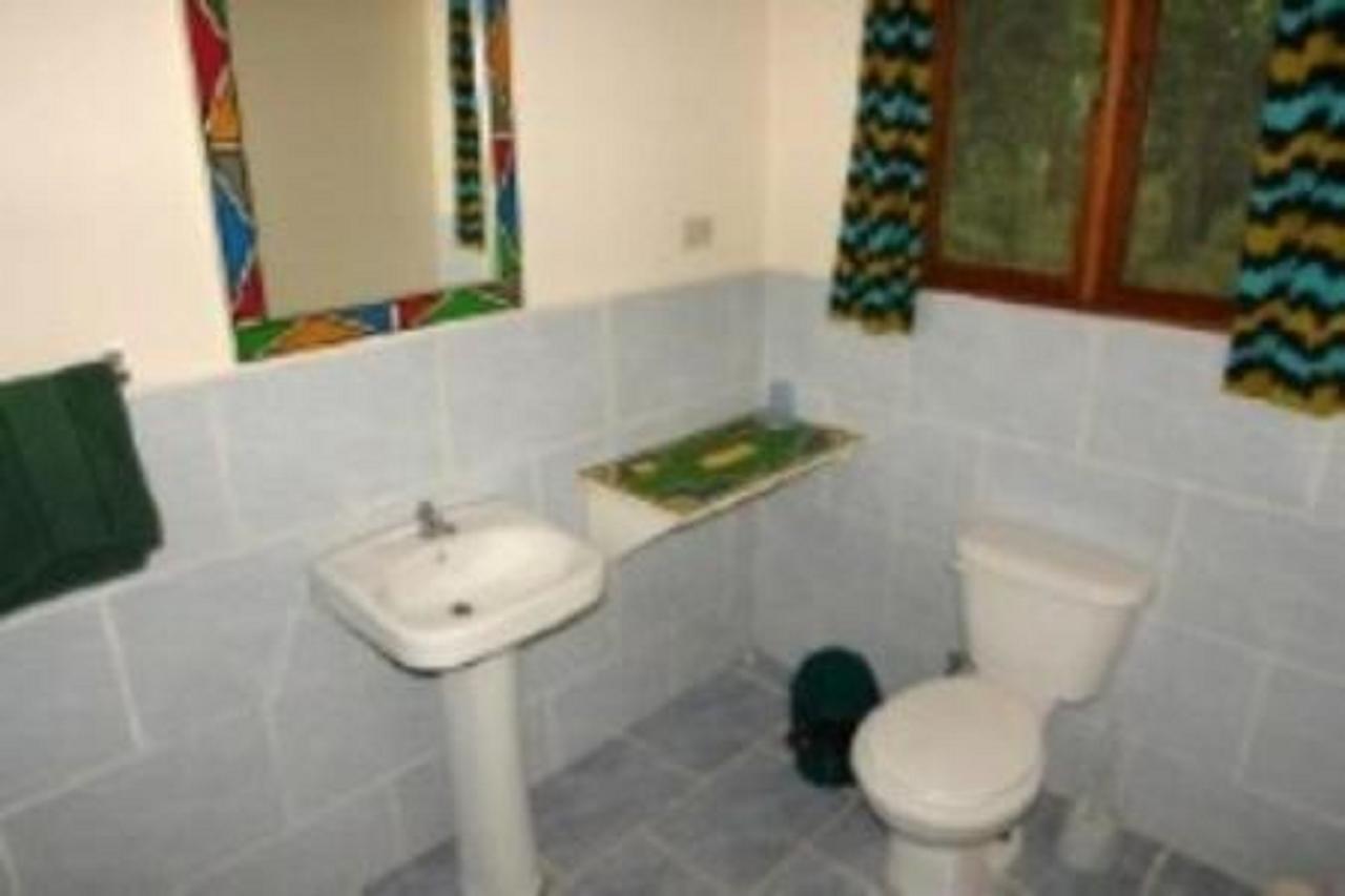 El Tucan Jungle Lodge Puerto Viejo de Talamanca Exteriör bild